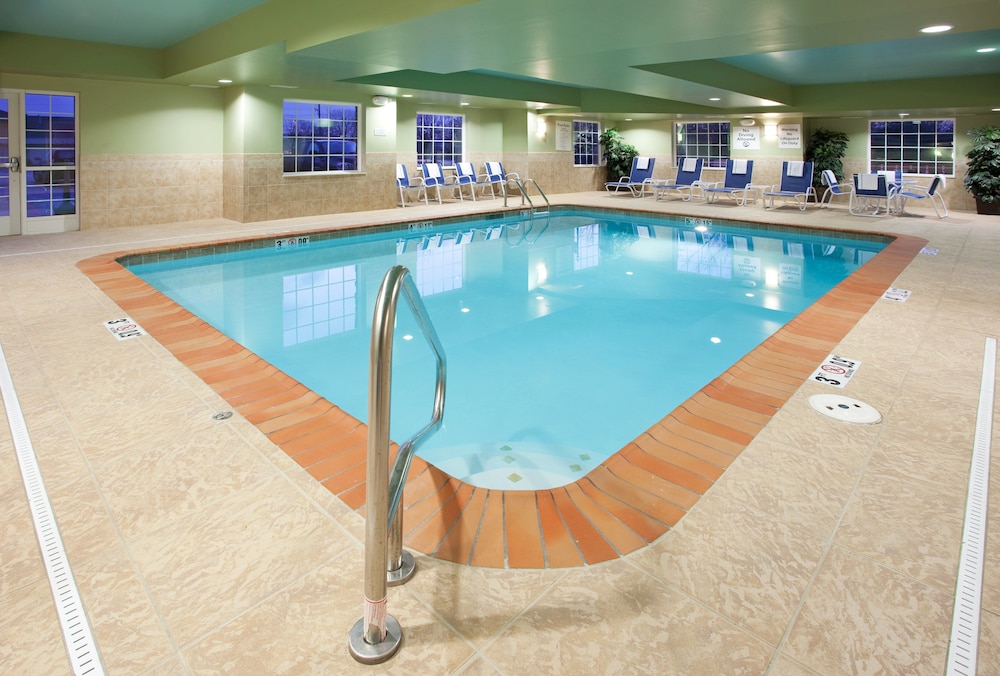 Holiday Inn Express Columbus Dublin by IHG - photo 31