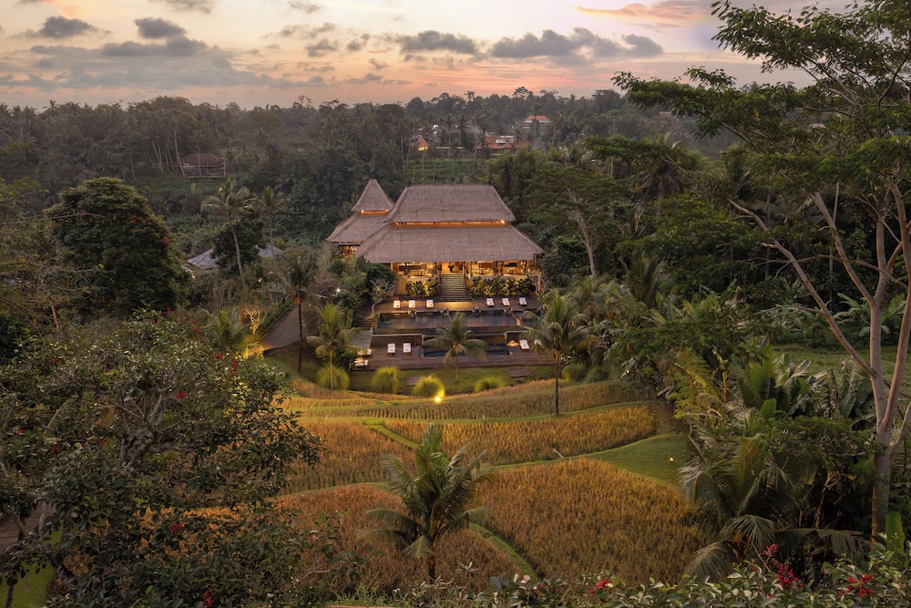 Impiana Private Villas Ubud — 5-Star Luxury Hotel in Ubud, Indonesia