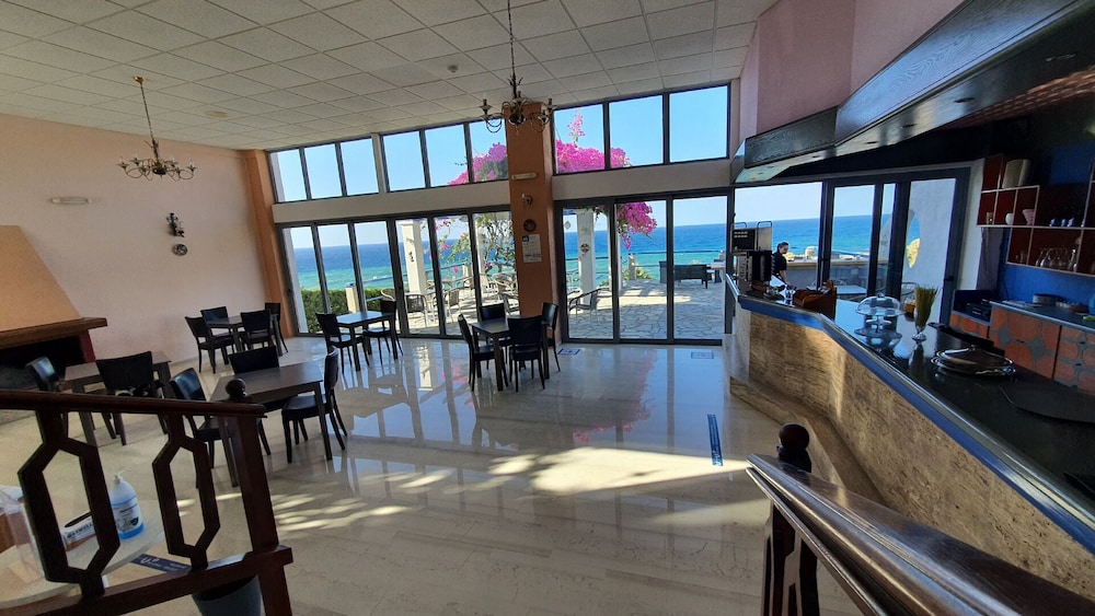 Stella Beach Hotel — Rethymno — photo 3