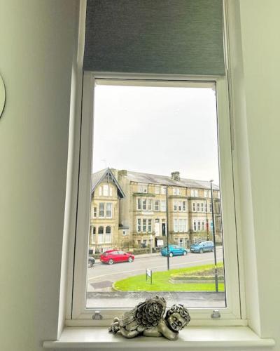 Town Centre Apartment Harrogate