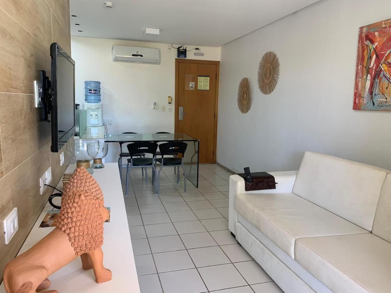 Marulhos Resort Flat com vista do Mar — Unknown City — photo 5