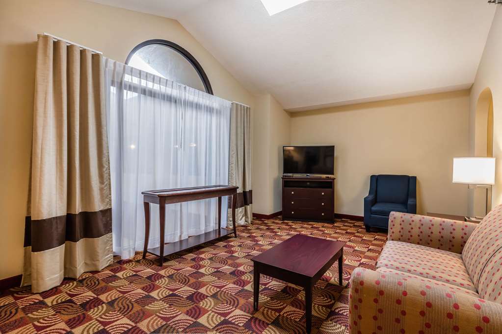 Comfort Inn & Suites Jasper Hwy 78 West - photo 33