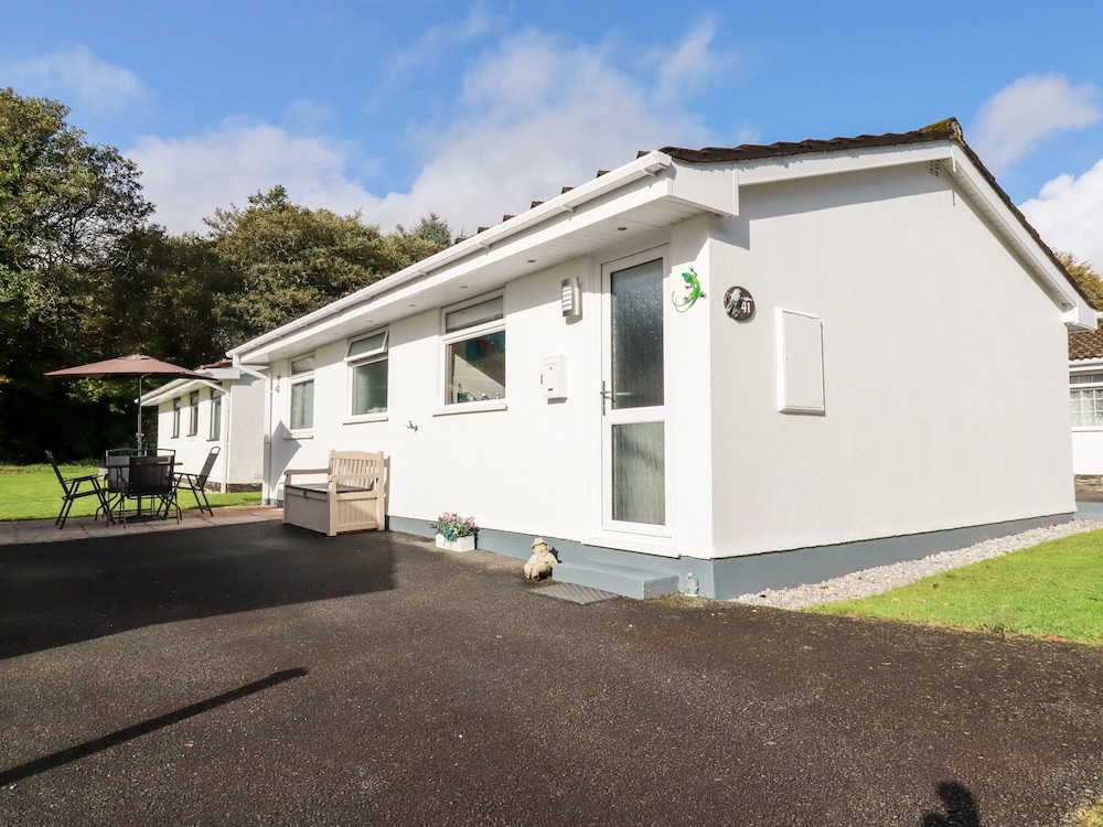 Smugglers in Liskeard, United Kingdom