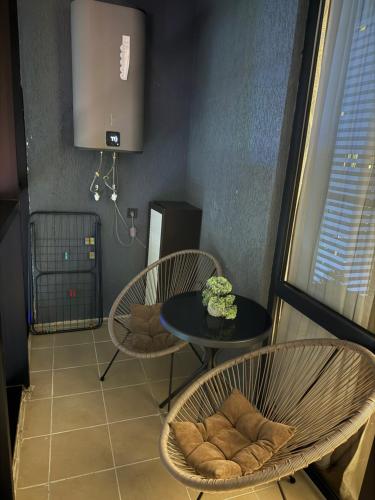 Sea View Apartment in Batumi Georgia