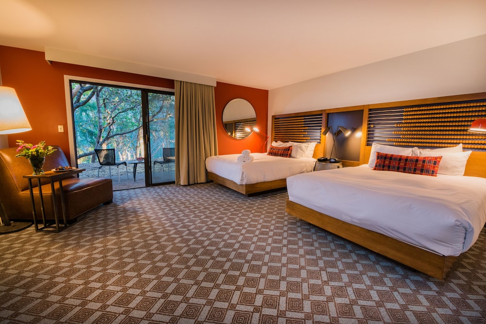 Chaminade Resort & Spa - photo 14