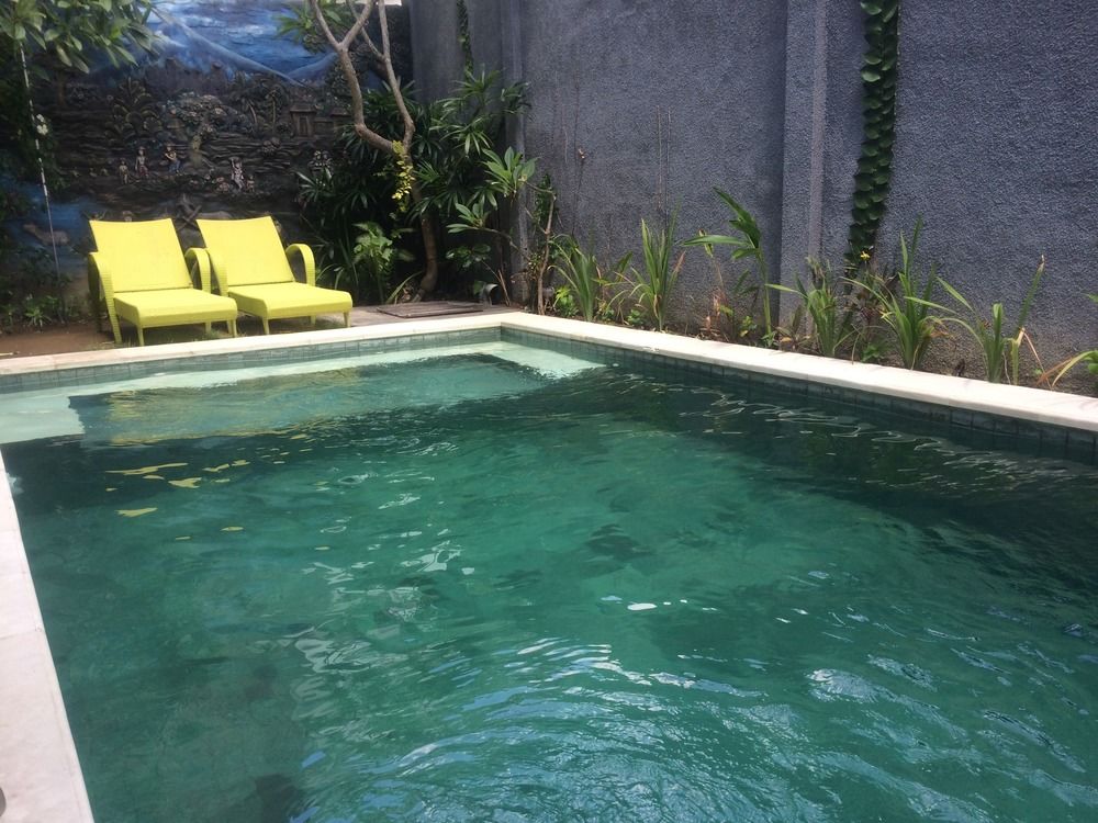 Kembang Sari Hotel in Kerobokan, Indonesia