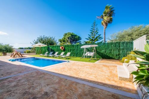 Ideal Property Mallorca Can Micalo — Alcudia — photo 3