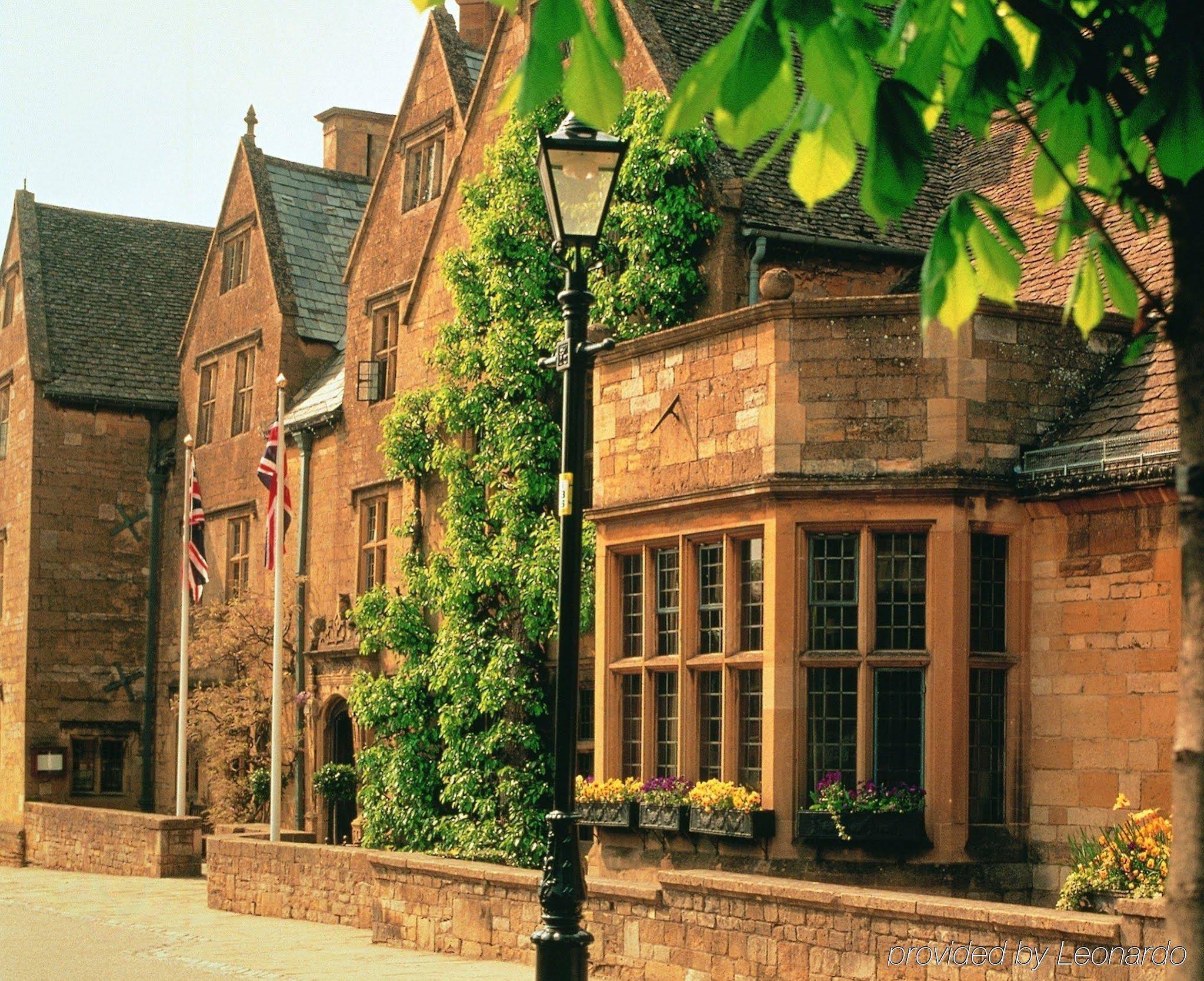 Lygon Arms The Hotel Collection