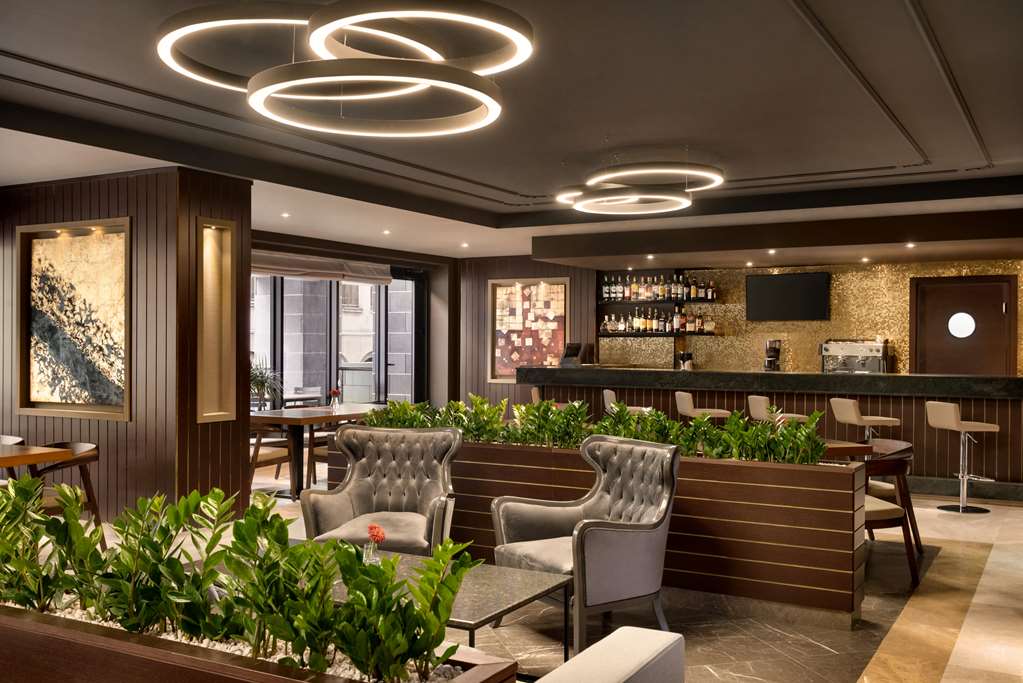 Bar/Lounge