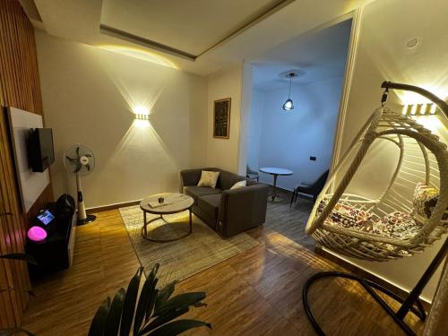 U&U place — 4-Star Luxury Hotel in Uyo, Nigeria
