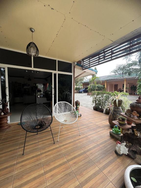 Seven in — Krabi — photo 2