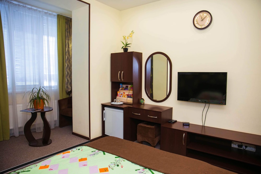 Siesta Hotel — Kharkiv — photo 3