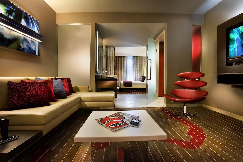 Hard Rock Hotel San Diego - photo 21