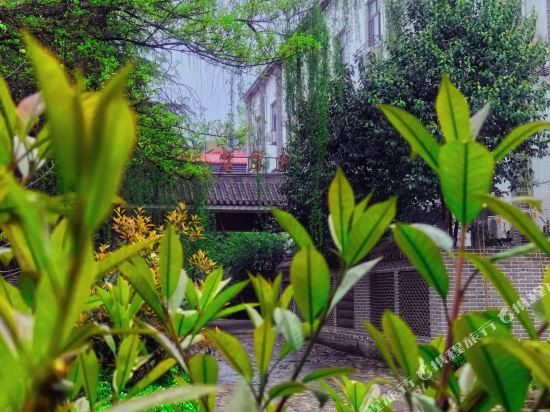 Lingbao old tenant Hotel in Lingbao Chengguanzhen, People's Republic of China