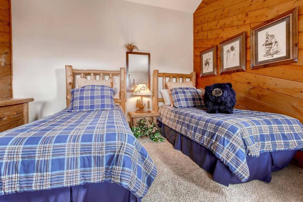 Ski Inn Condominiums by Resort Lodging Company - photo 25