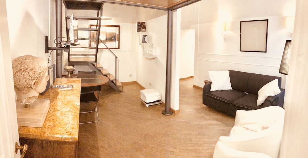 Ara Pacis Luxury - last minute hotel in Rome