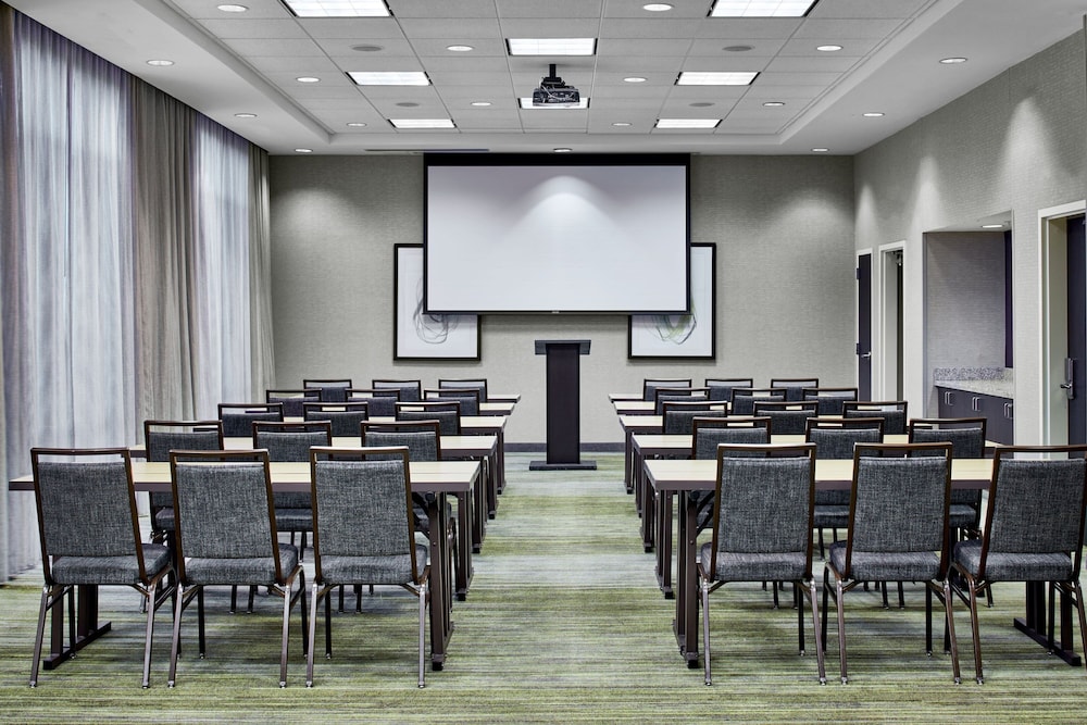 Fairfield Inn & Suites Atlanta Lithia Springs - photo 28