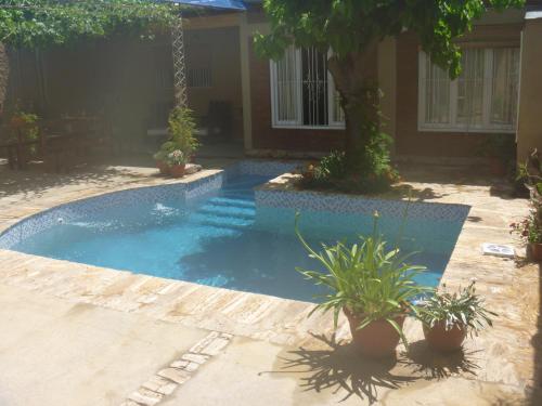 La Parra Alquiler para turistas — 4-Star Luxury Hotel in San Rafael, Argentina