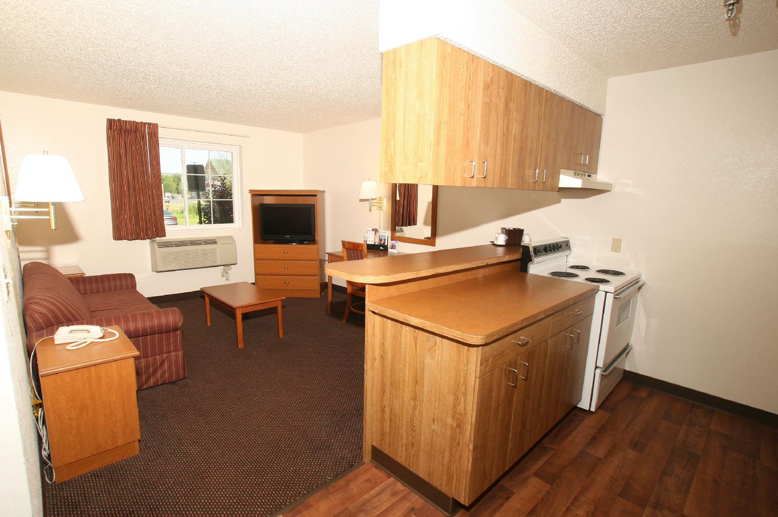 Super 8 by Wyndham Pulaski - photo 7