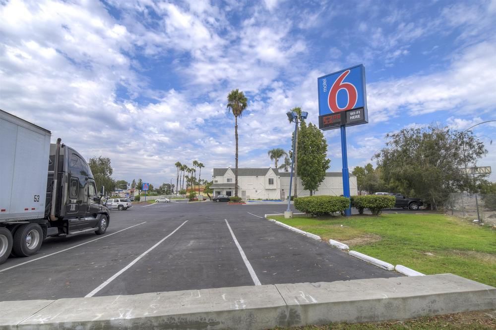 Motel 6 Los Angeles Baldwin Park - photo 24
