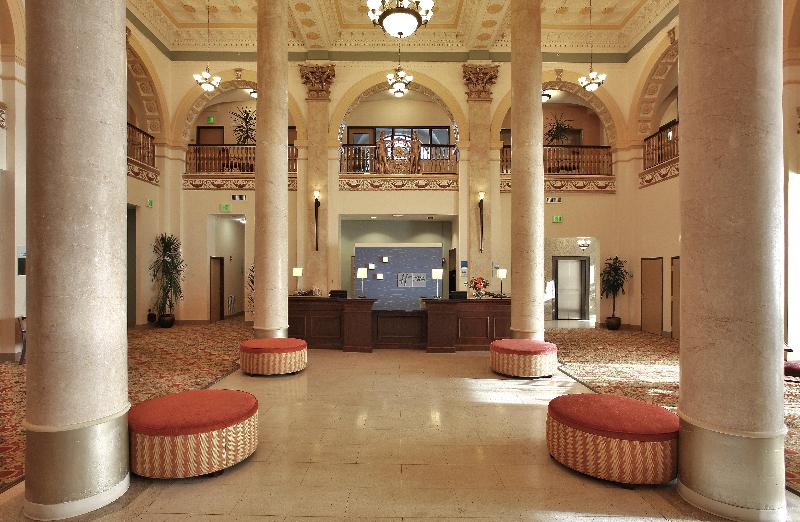 Holiday Inn Express Baltimore Downtown - photo 11