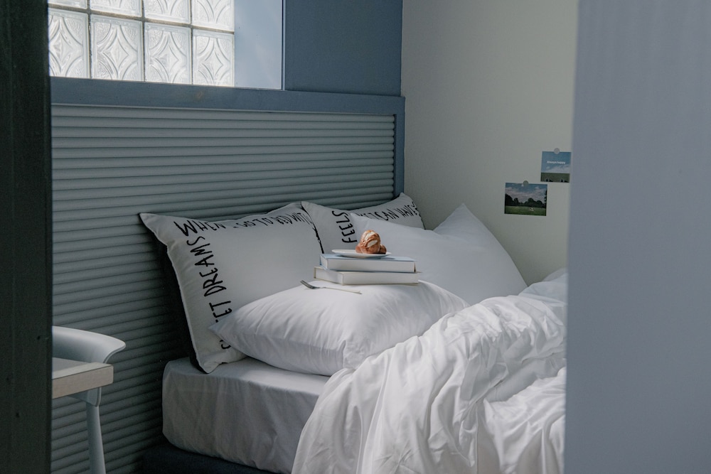 Namsun Mini Hotel - last minute hotel in Seoul