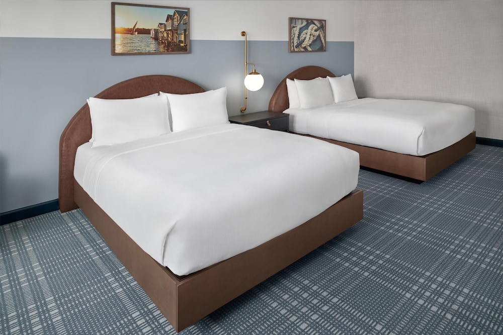 Hotel Canandaigua Tapestry Collection by Hilton - photo 31