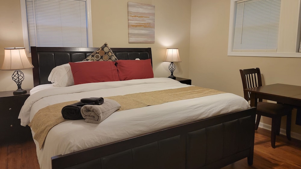 The King Suites - photo 28