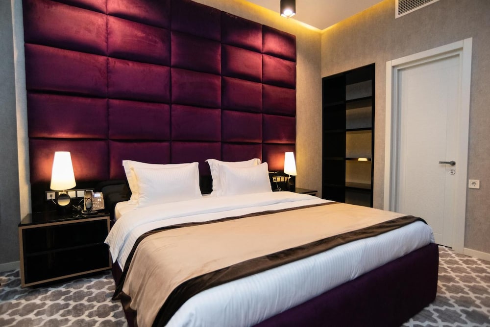 Gallery Art Hotel - last minute hotel in Tbilisi