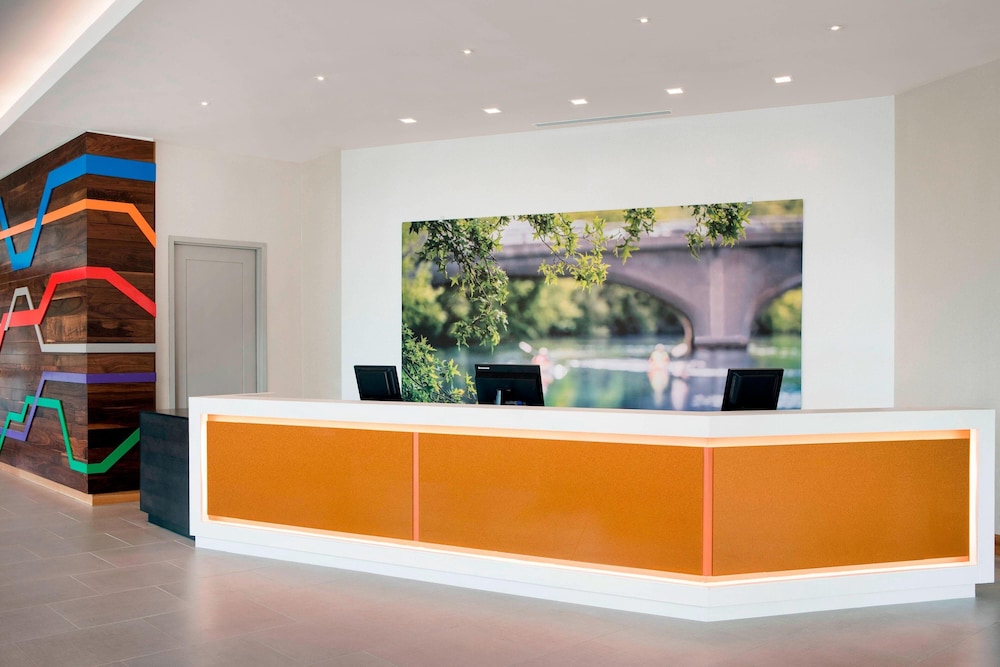 Residence Inn by Marriott Boston Watertown - photo 8