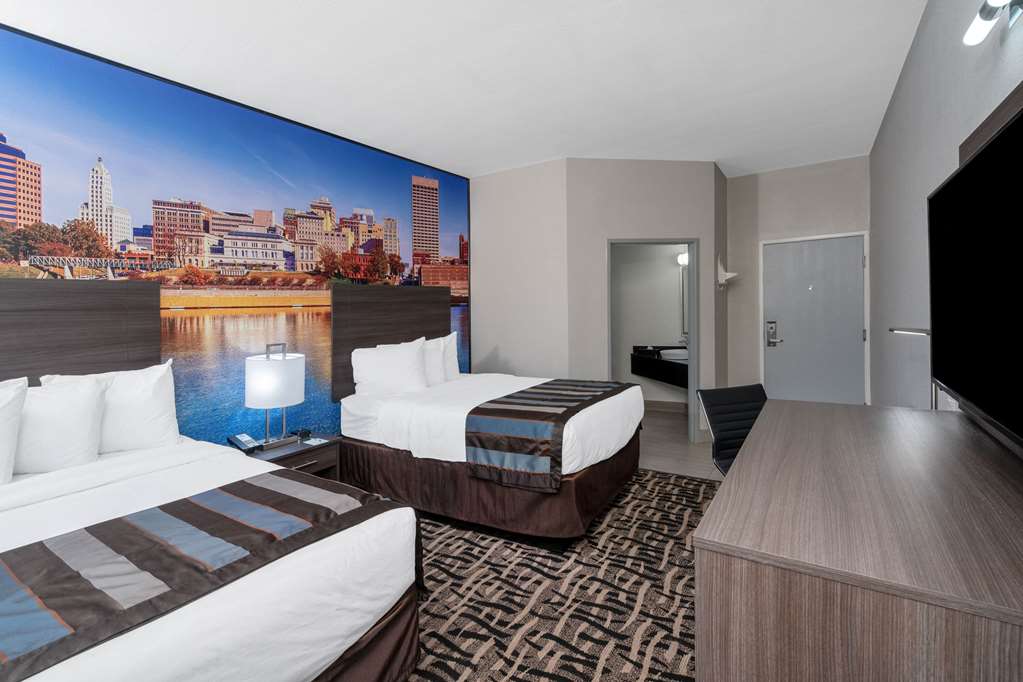 Wingate by Wyndham Horn Lake Southaven - photo 13