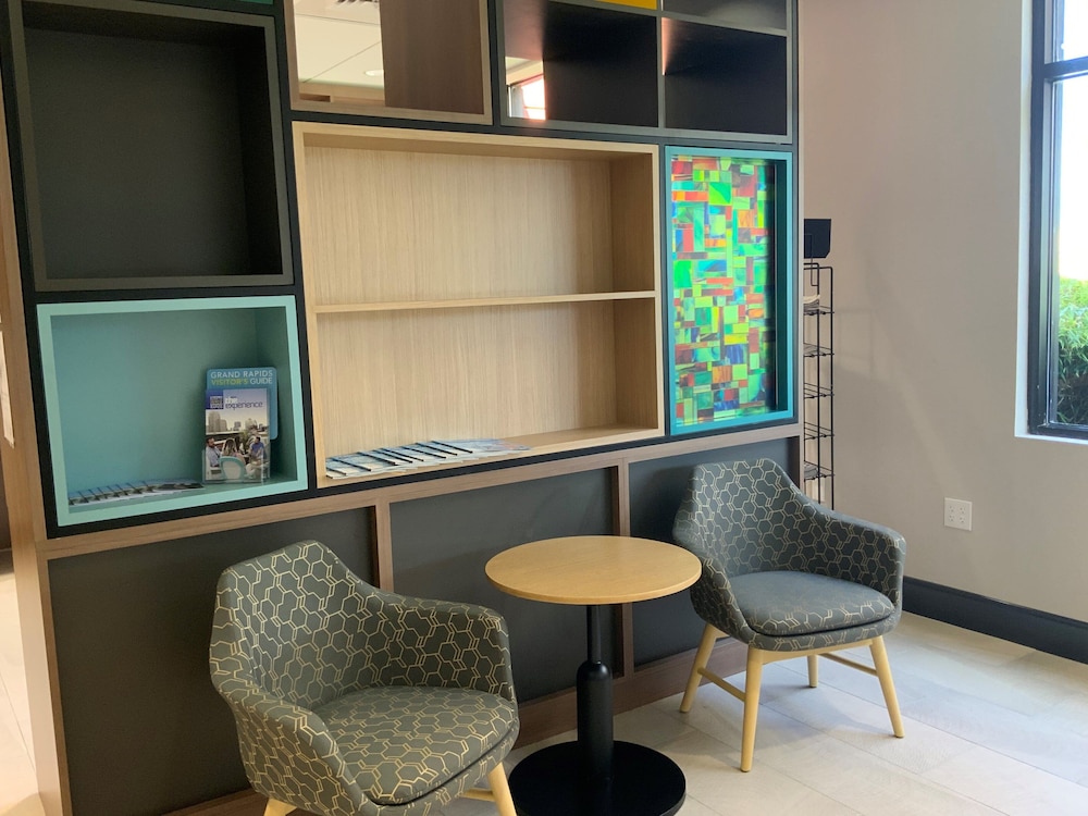 Holiday Inn Grand Rapids Downtown by IHG - photo 88