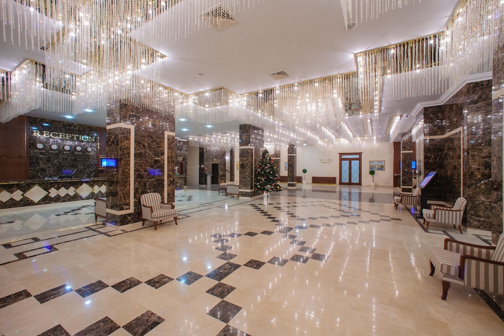 President Hotel — Minsk — photo 3