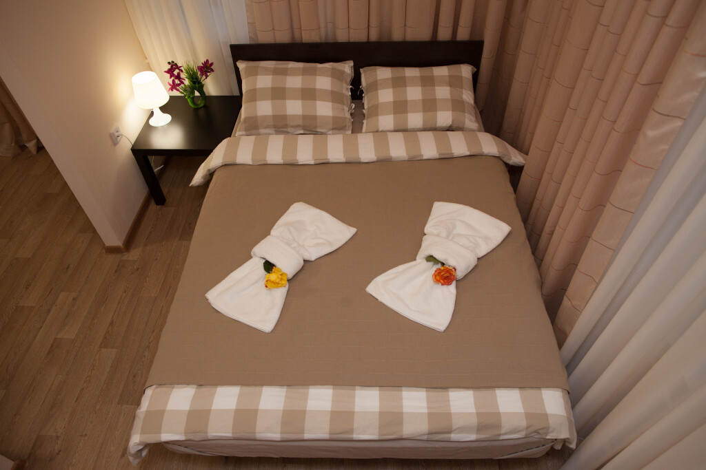 Apart hotel — Novoural'sk — photo 2