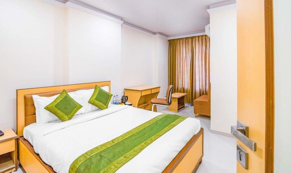 Treebo Orbit Inn - last minute hotel in Mumbai