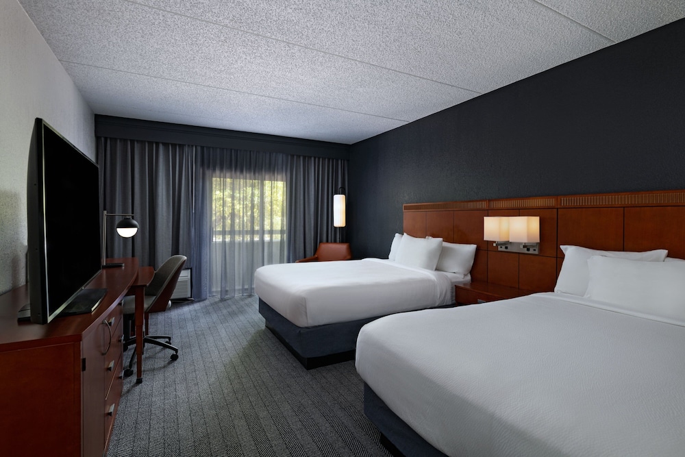 Courtyard by Marriott San Antonio Downtown Market Square - photo 7