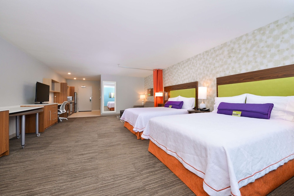 Home2Suites by Hilton Dupont WA - photo 12