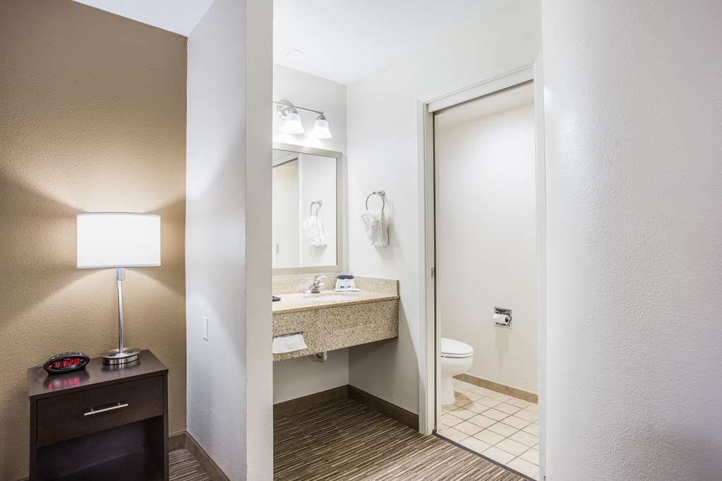 Quality Inn & Suites Meridian West Boise - photo 19