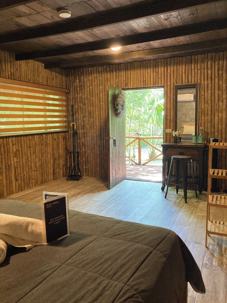 Selva Teenek in Ciudad Valles, Mexico