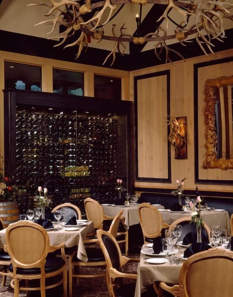 Grouse Mountain Lodge - photo 34