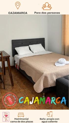 Shinawasim 3 in Cajamarca, Peru