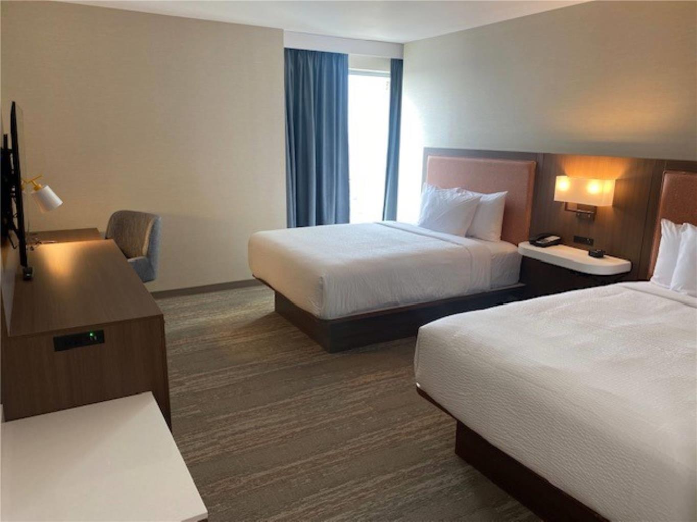 Hampton Inn & Suites Jamaica AirTrain JFK - photo 15