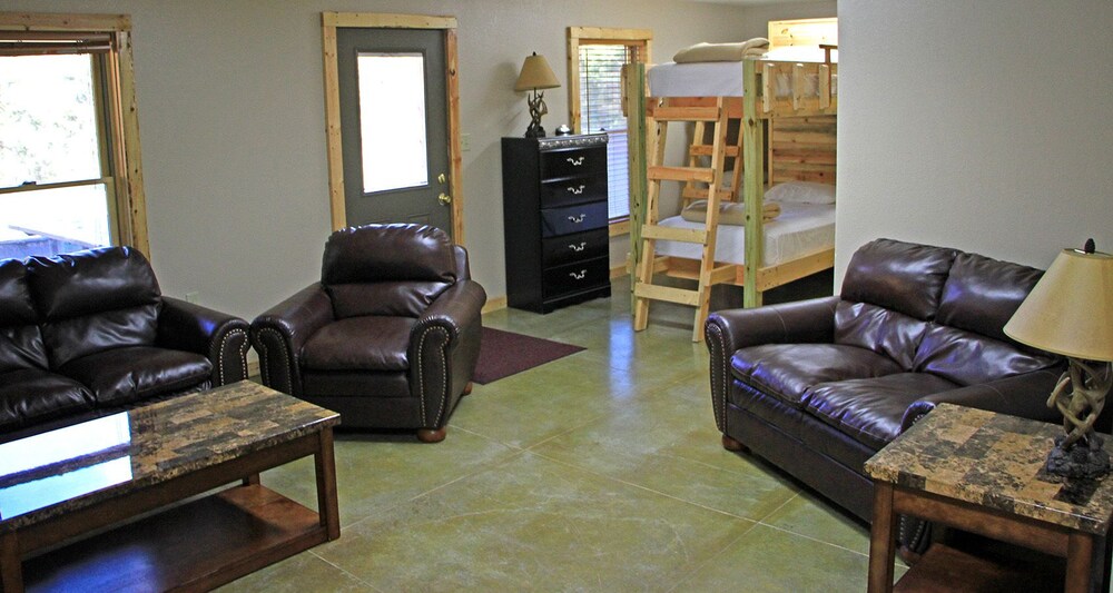 Acorns Resort - photo 47