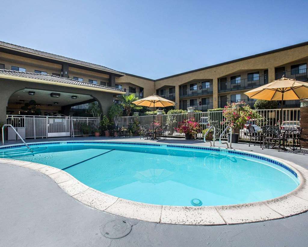 Quality Inn Ontario Airport Convention Center - photo 29