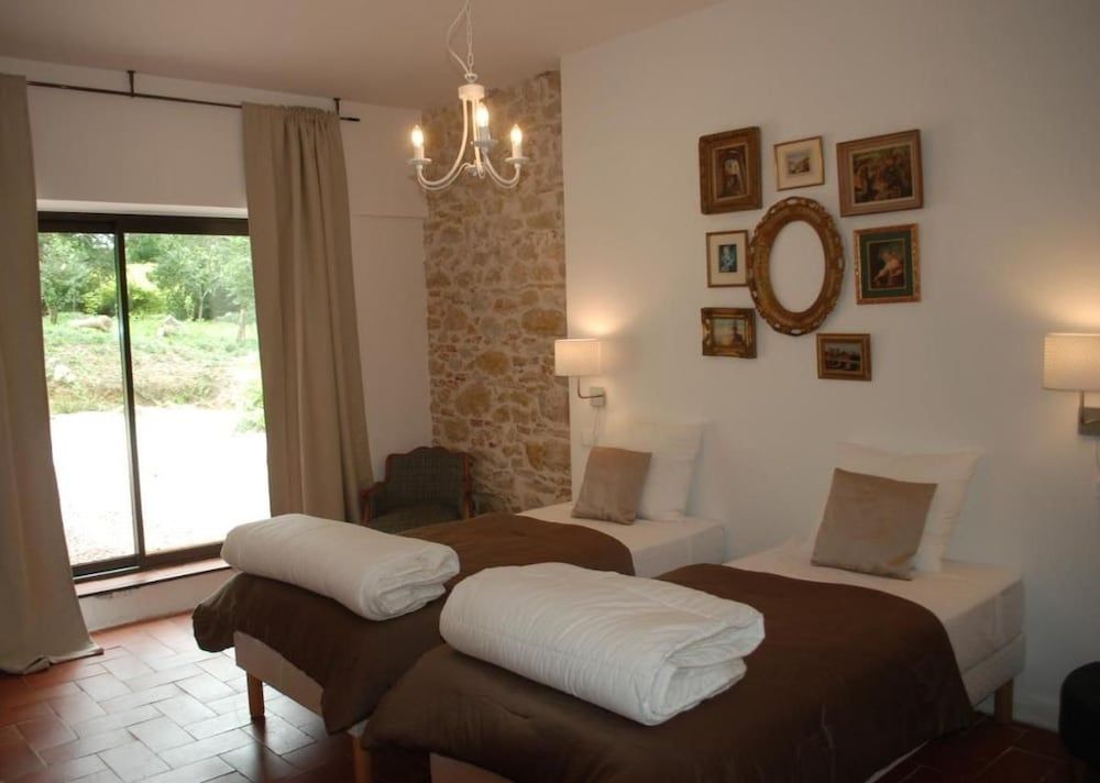 Château Bel Aspect — 4-Star Luxury Hotel in Castelnaudary, France
