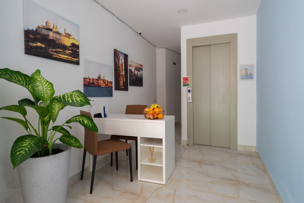 Marina Studios — Cospicua — photo 3
