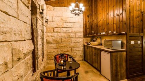 Gilad Cabins — 4-Star Luxury Hotel in Qiryat Shemona, Israel