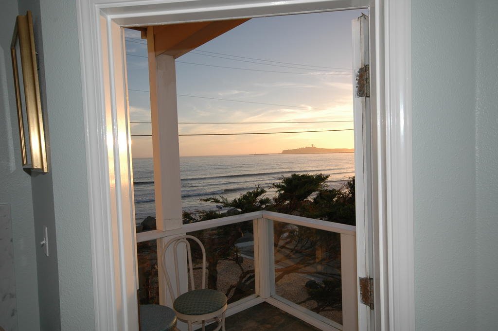 The Oceanfront Hotel on MiramarBeach HMB — hotel in Half Moon Bay