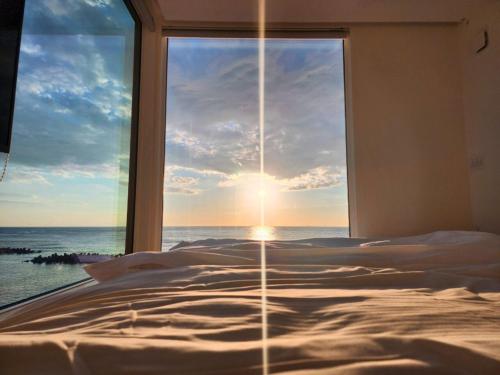 ReluVilla in Sumoto, Japan