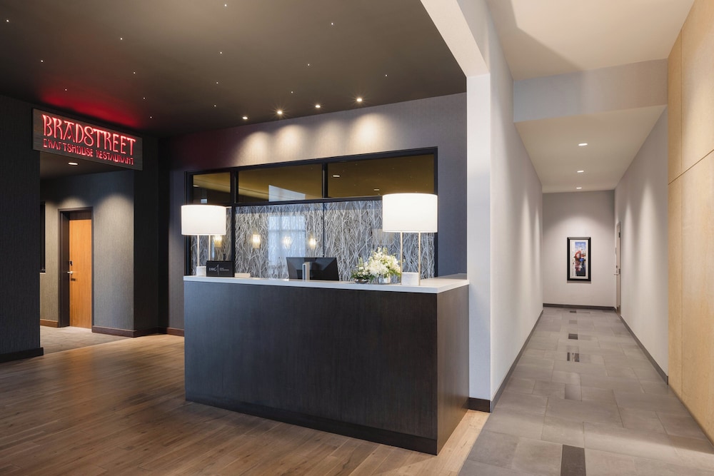 InterContinental Minneapolis St. Paul Airport by IHG - photo 71